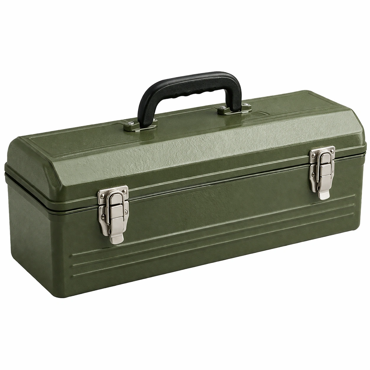 Caja de herramientas