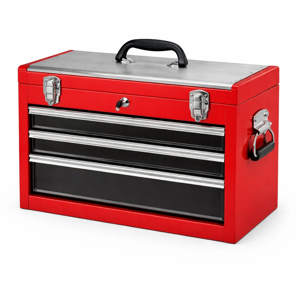 Caja de herramientas