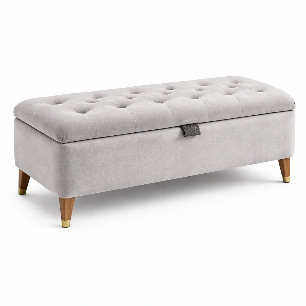 Banco de almacenamiento