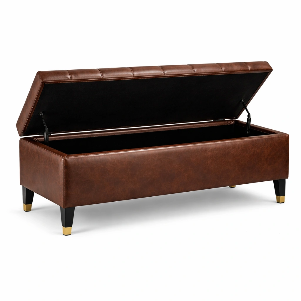 Banco de almacenamiento