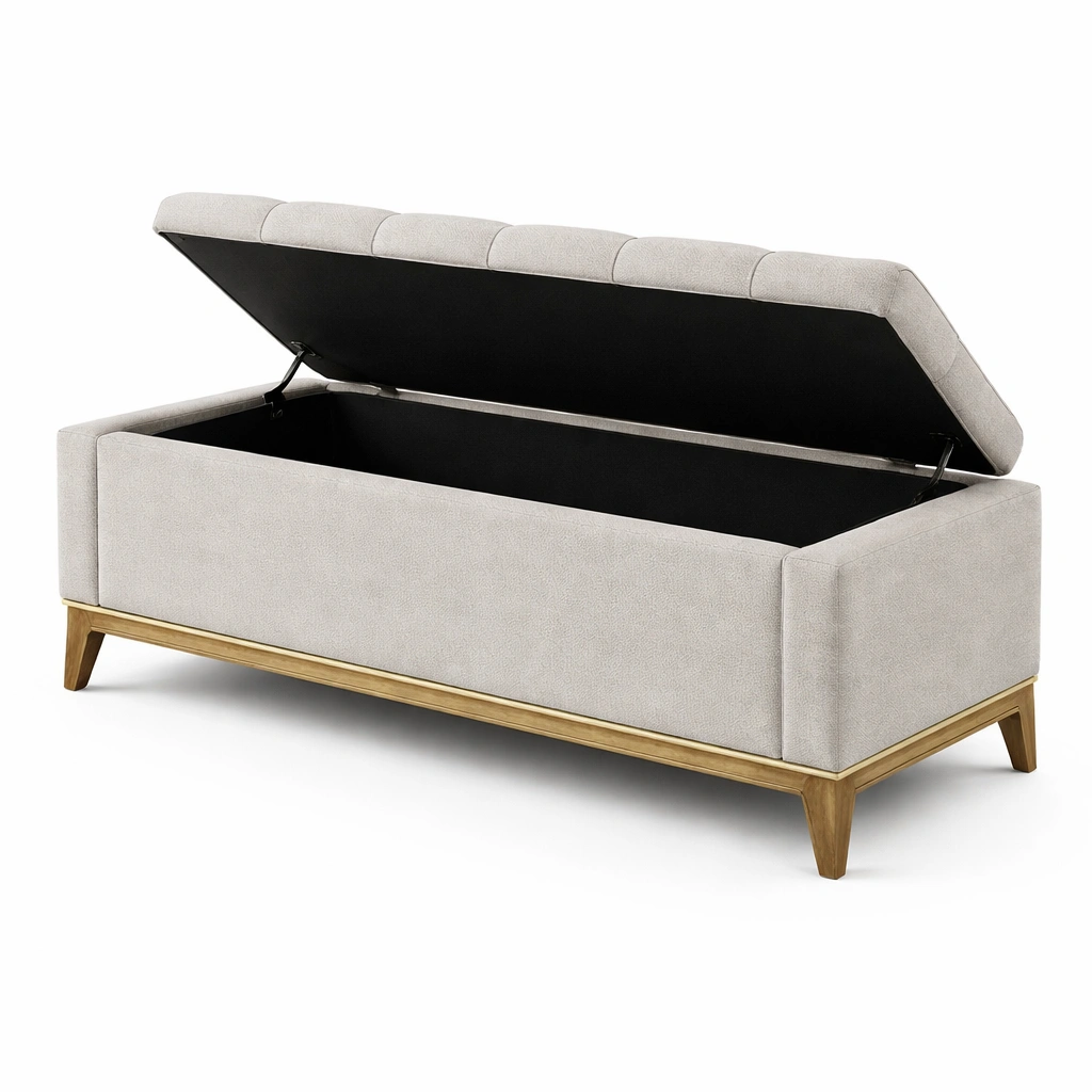 Banco de almacenamiento