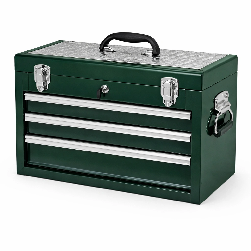 Caja de herramientas