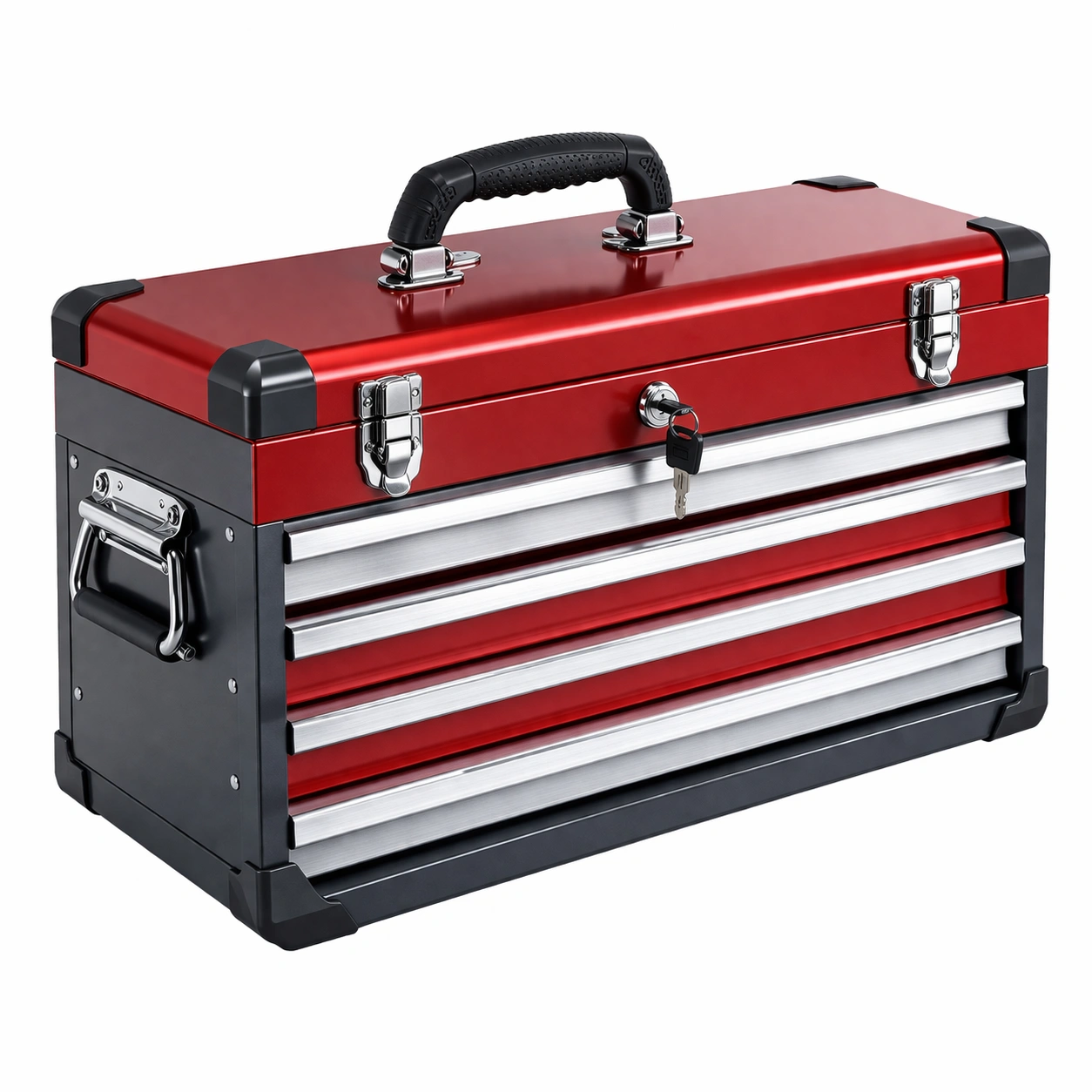 Caja de herramientas