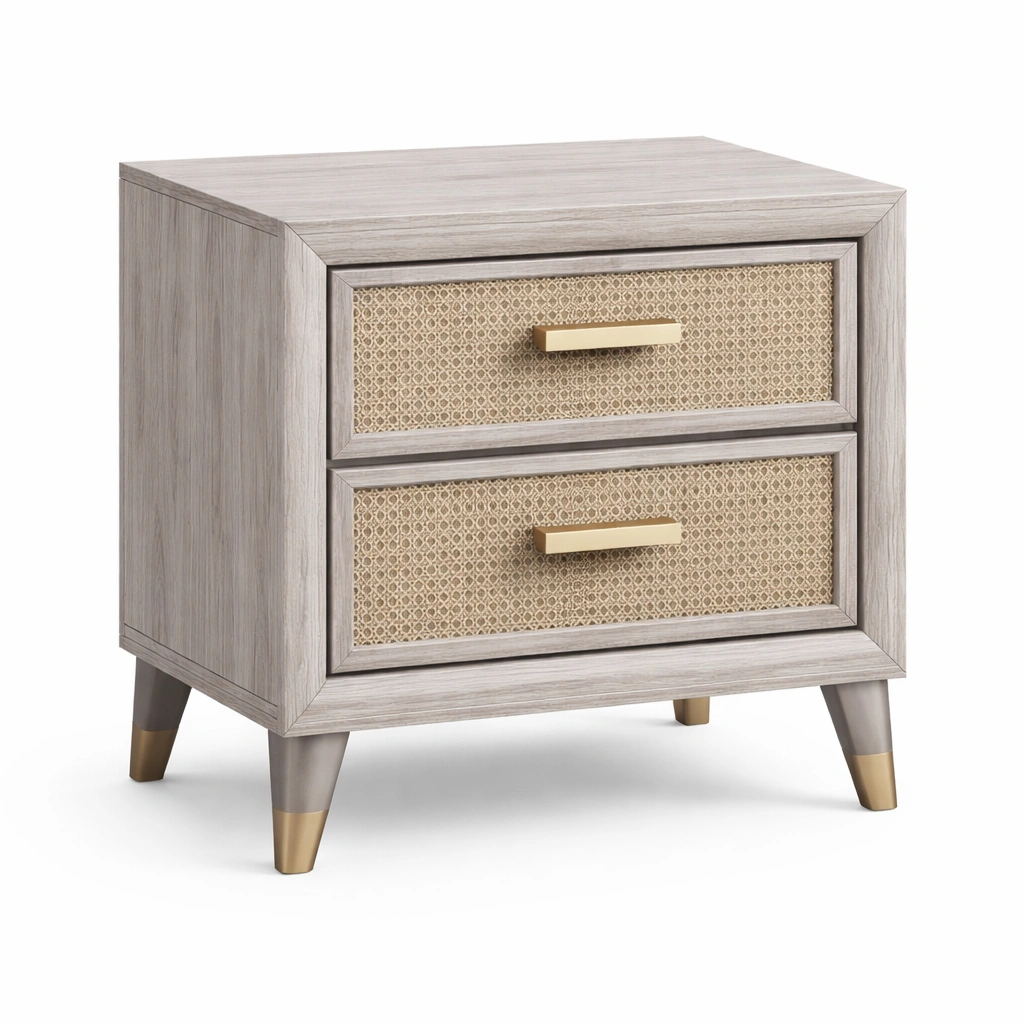 Mesita de noche - FURNNESTOR