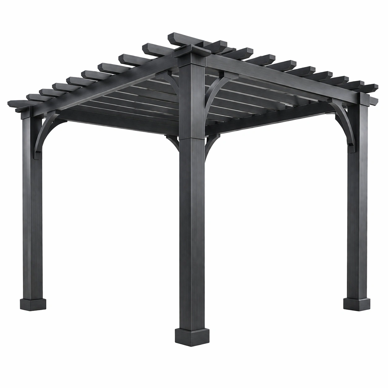 Pérgola - FURNNESTOR