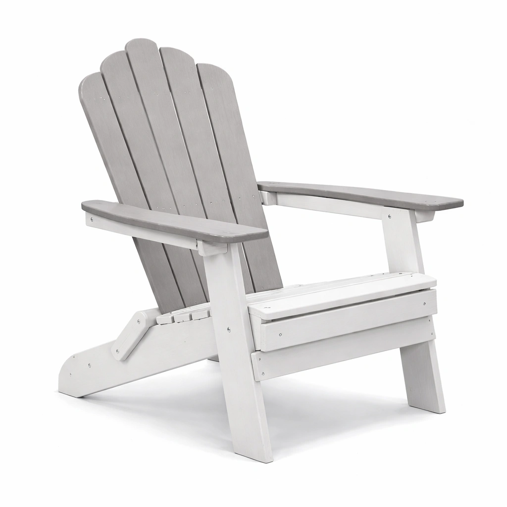 Silla adirondack - FURNNESTOR
