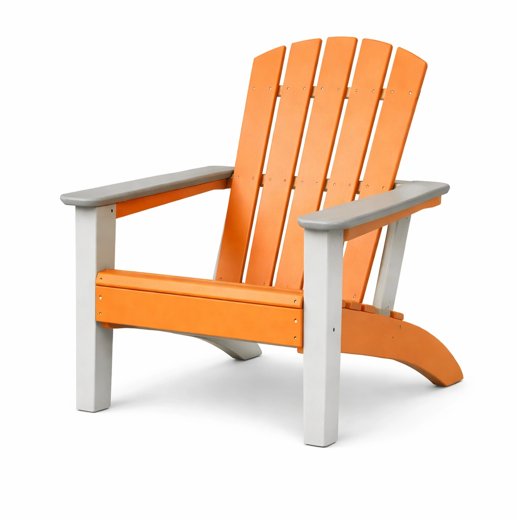 Silla adirondack - FURNNESTOR