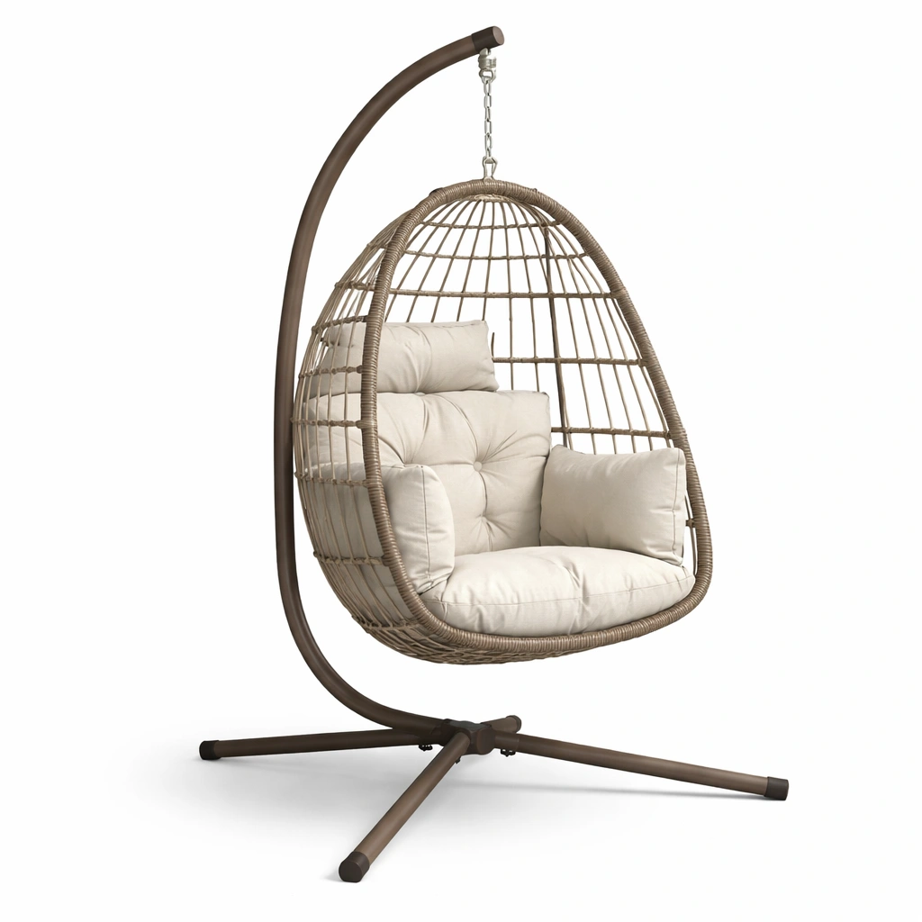 Silla colgante - FURNNESTOR