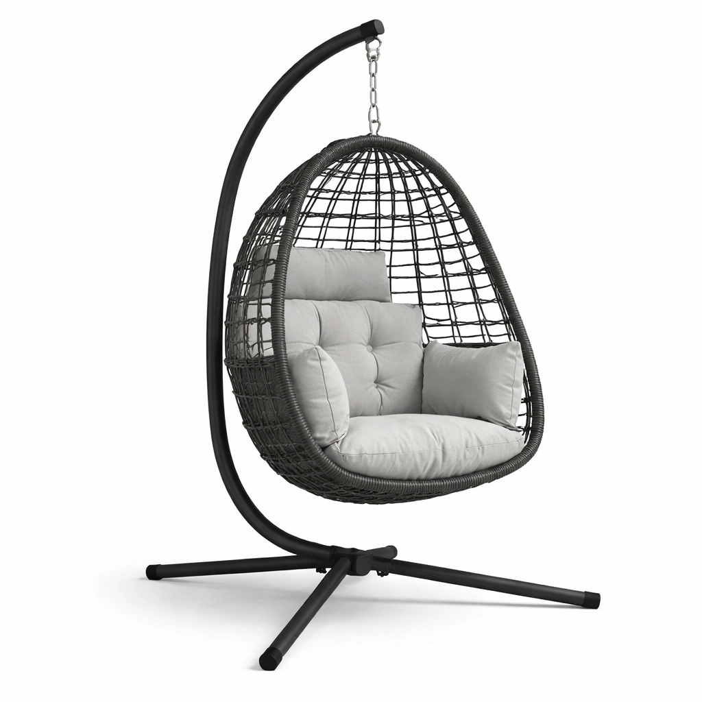 Silla colgante - FURNNESTOR