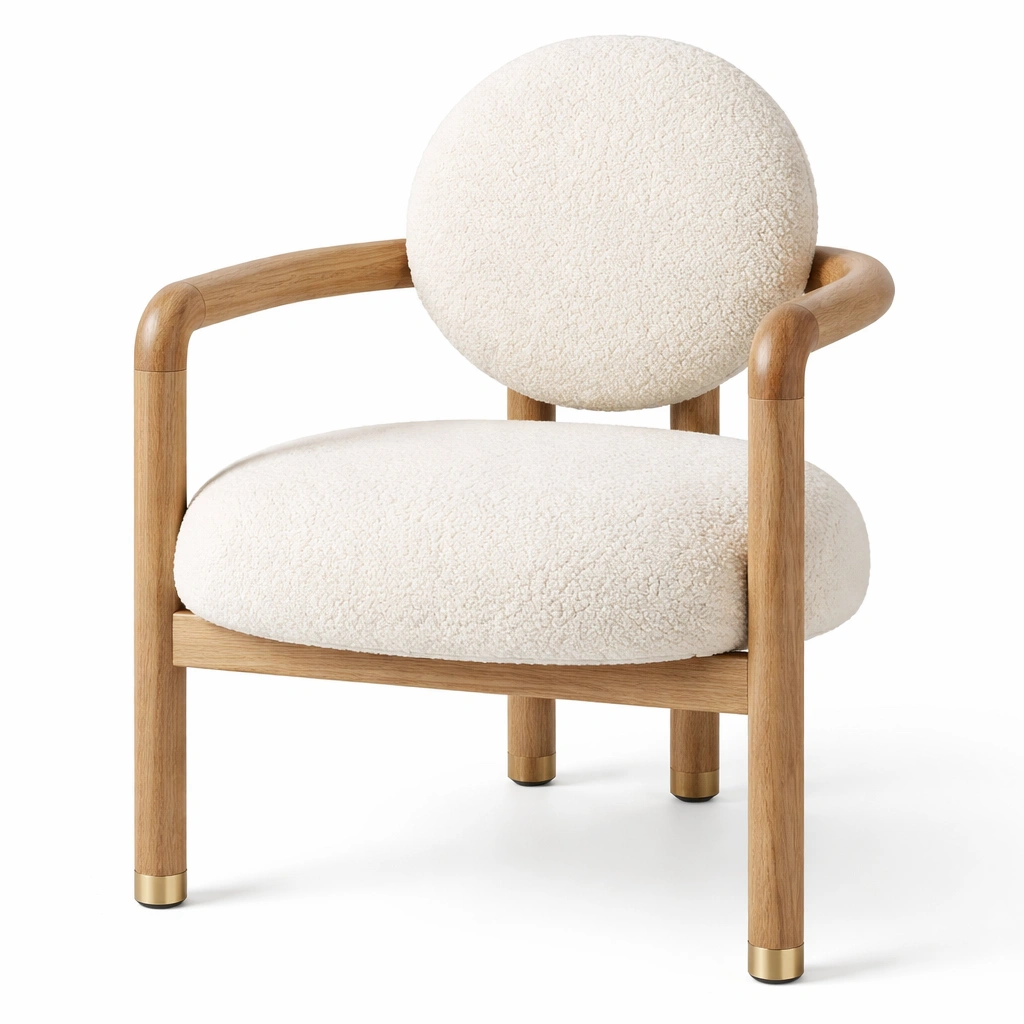 Sillón - FURNNESTOR