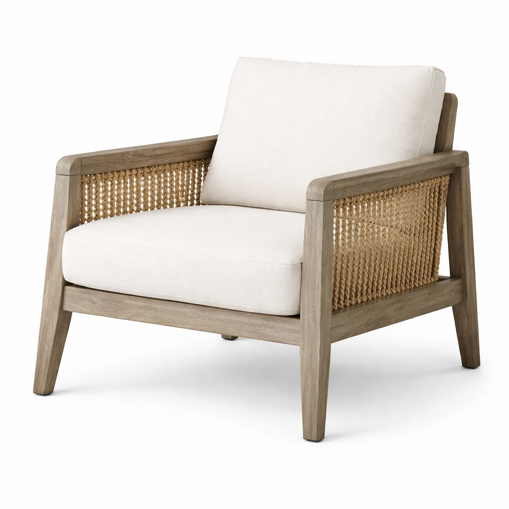 Sillón - FURNNESTOR