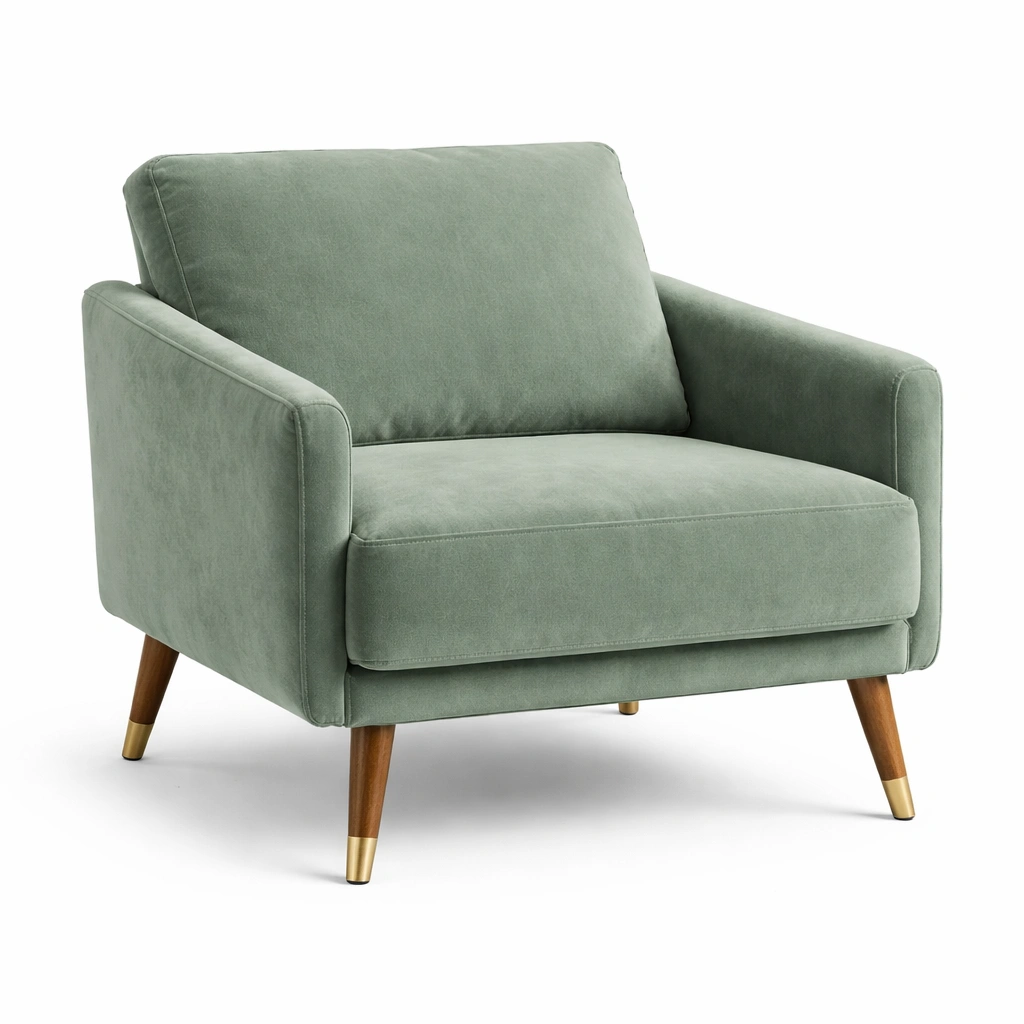 Sillón - FURNNESTOR