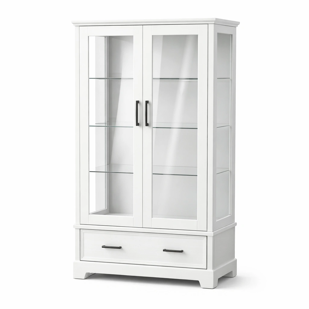 Vitrina - FURNNESTOR