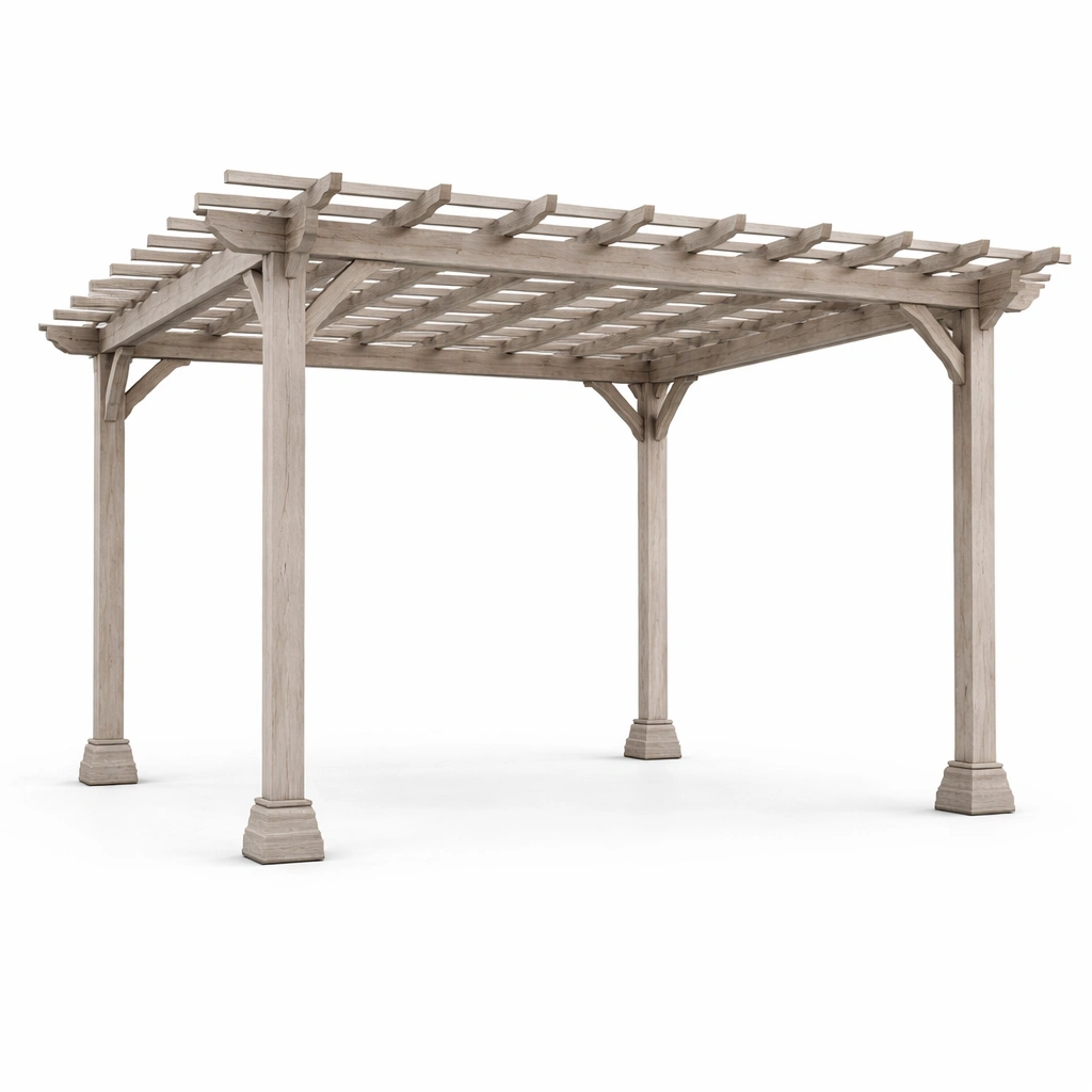 Pérgola