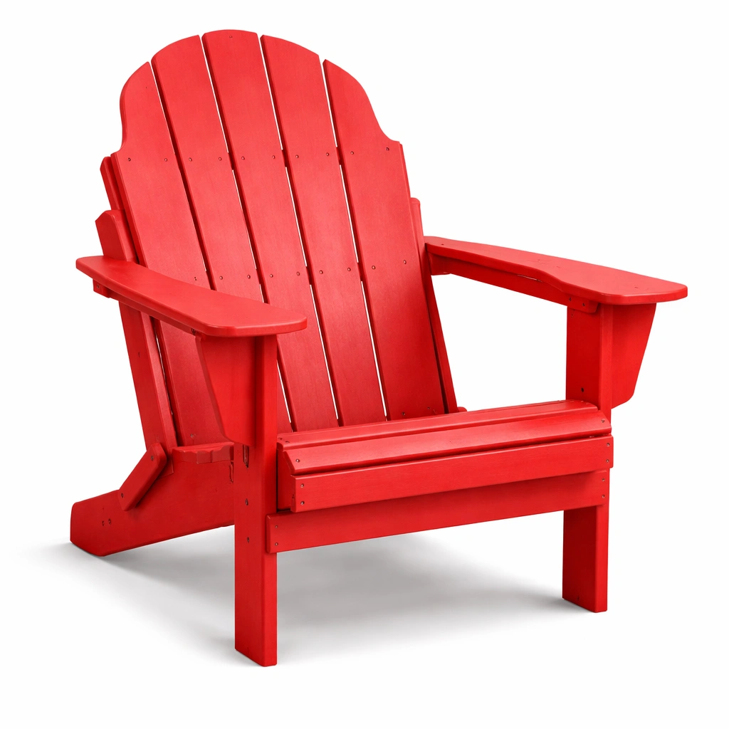 Silla adirondack