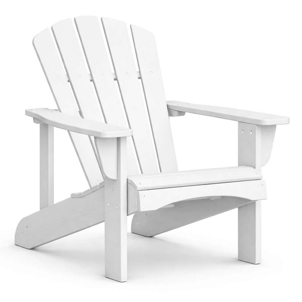 Silla adirondack