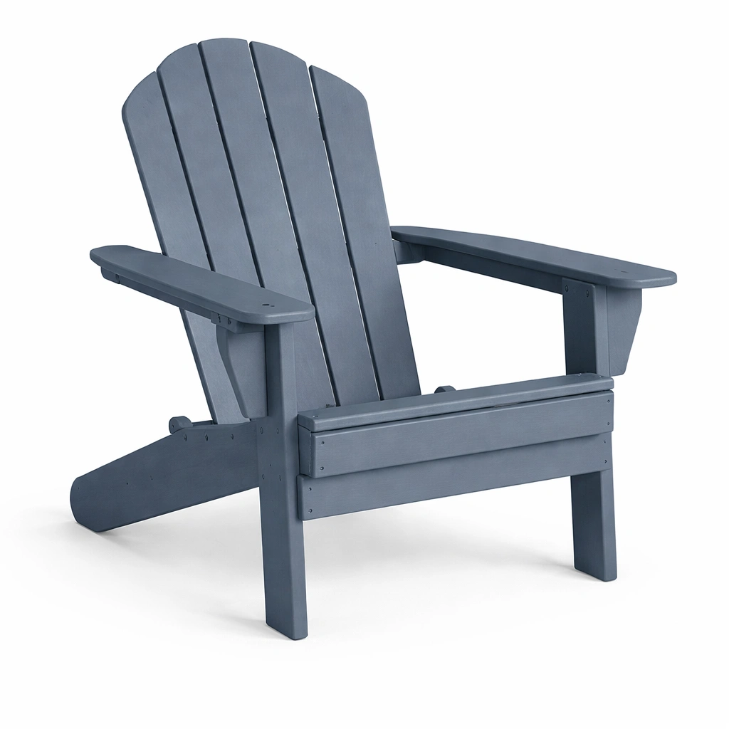 Silla adirondack