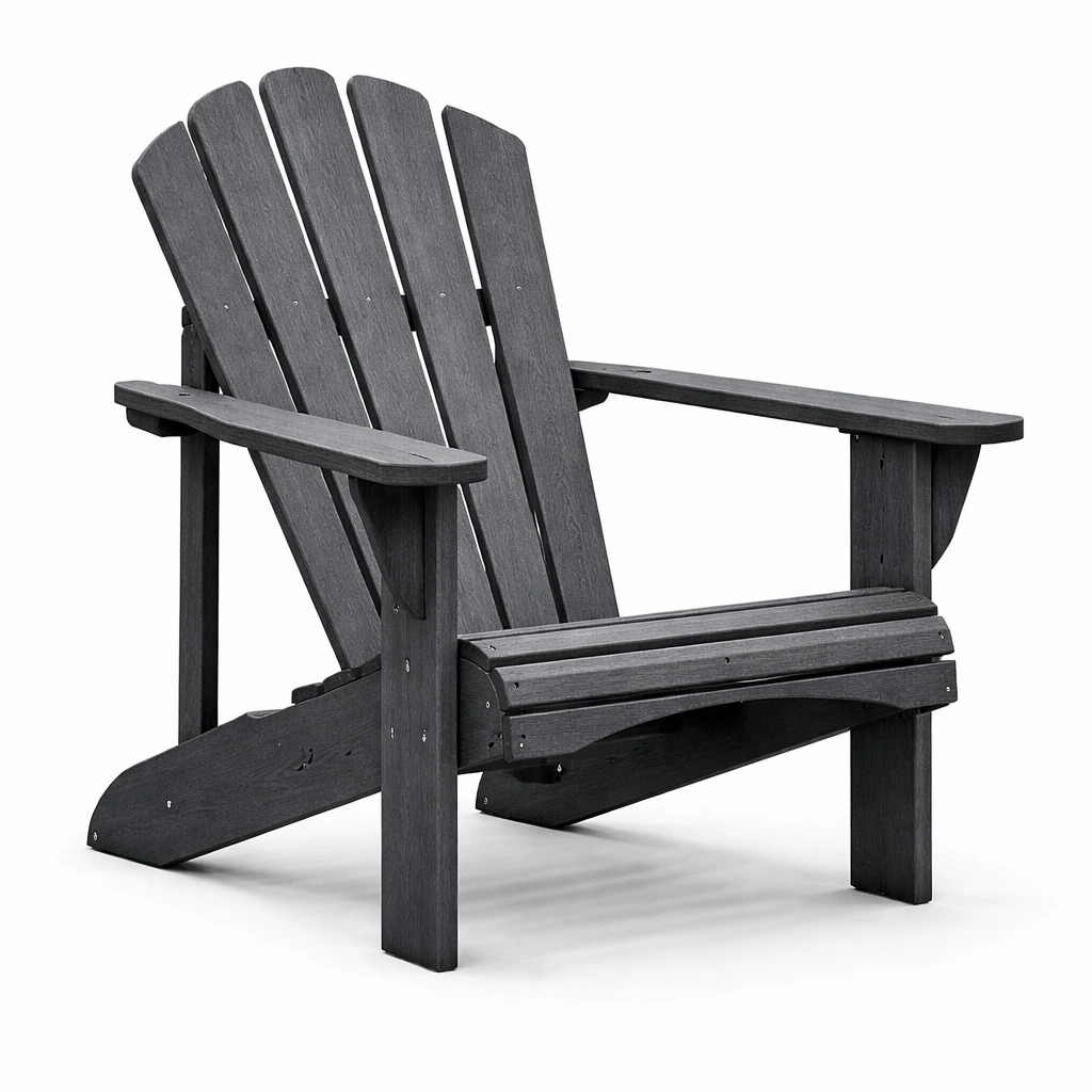 Silla adirondack