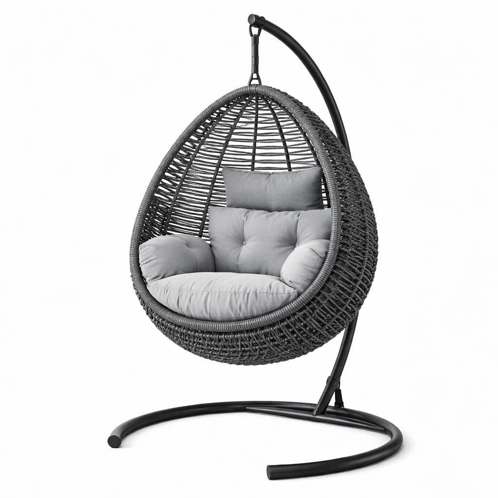 Silla colgante