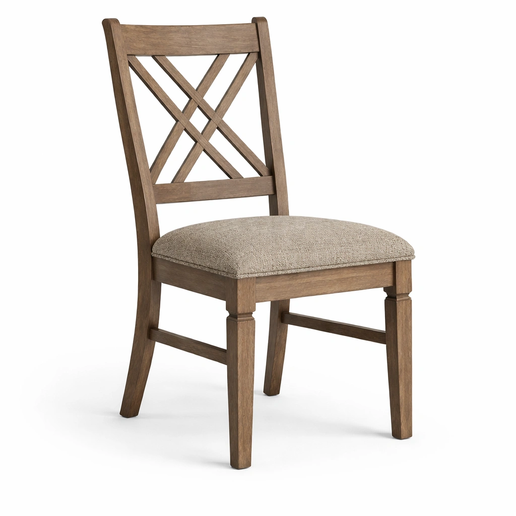 Silla de comedor