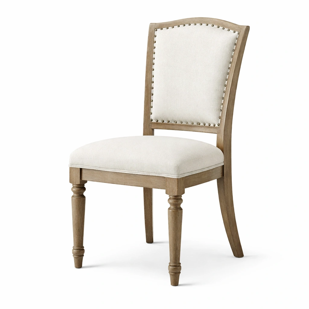 Silla de comedor