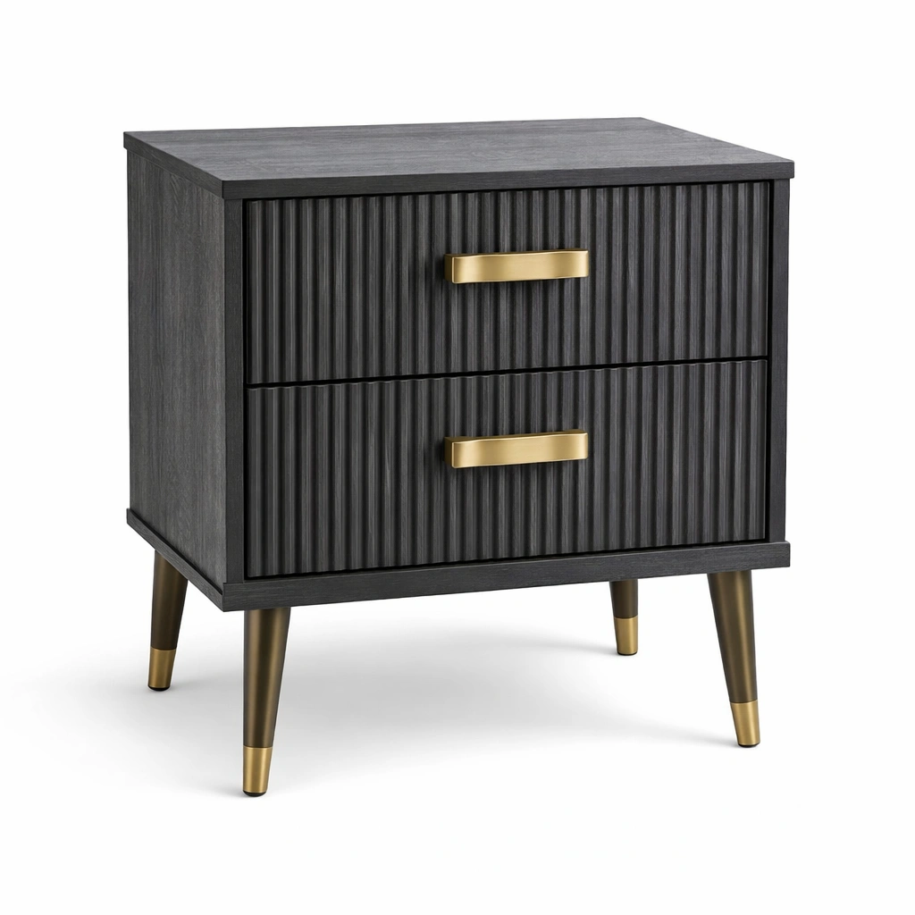 Mesita de noche - LIVNESTOR