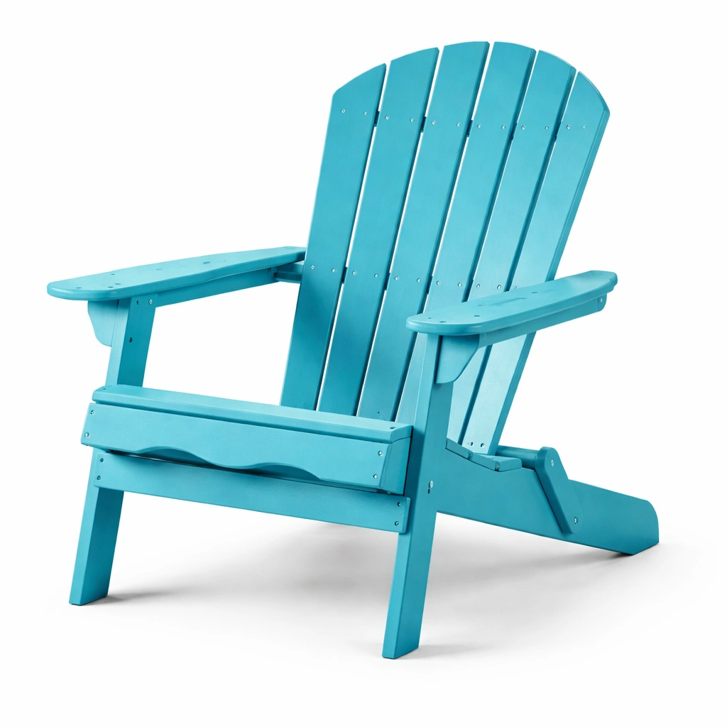 Silla adirondack - LIVNESTOR