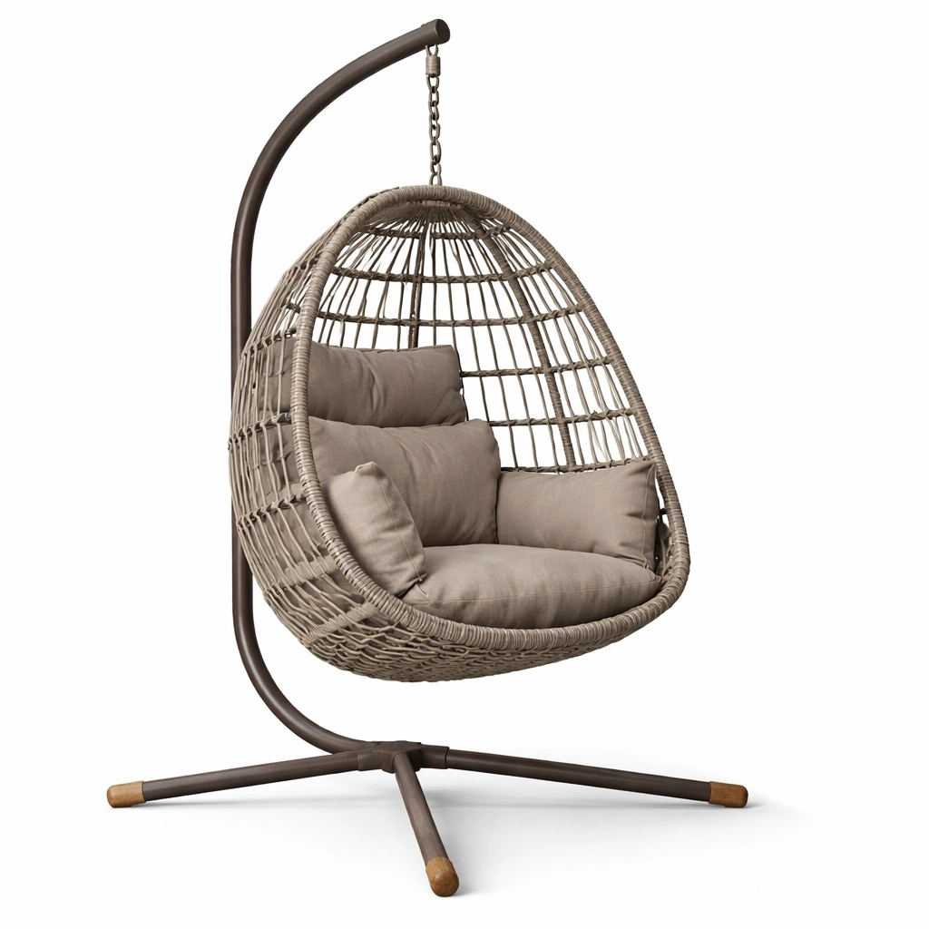 Silla colgante - LIVNESTOR