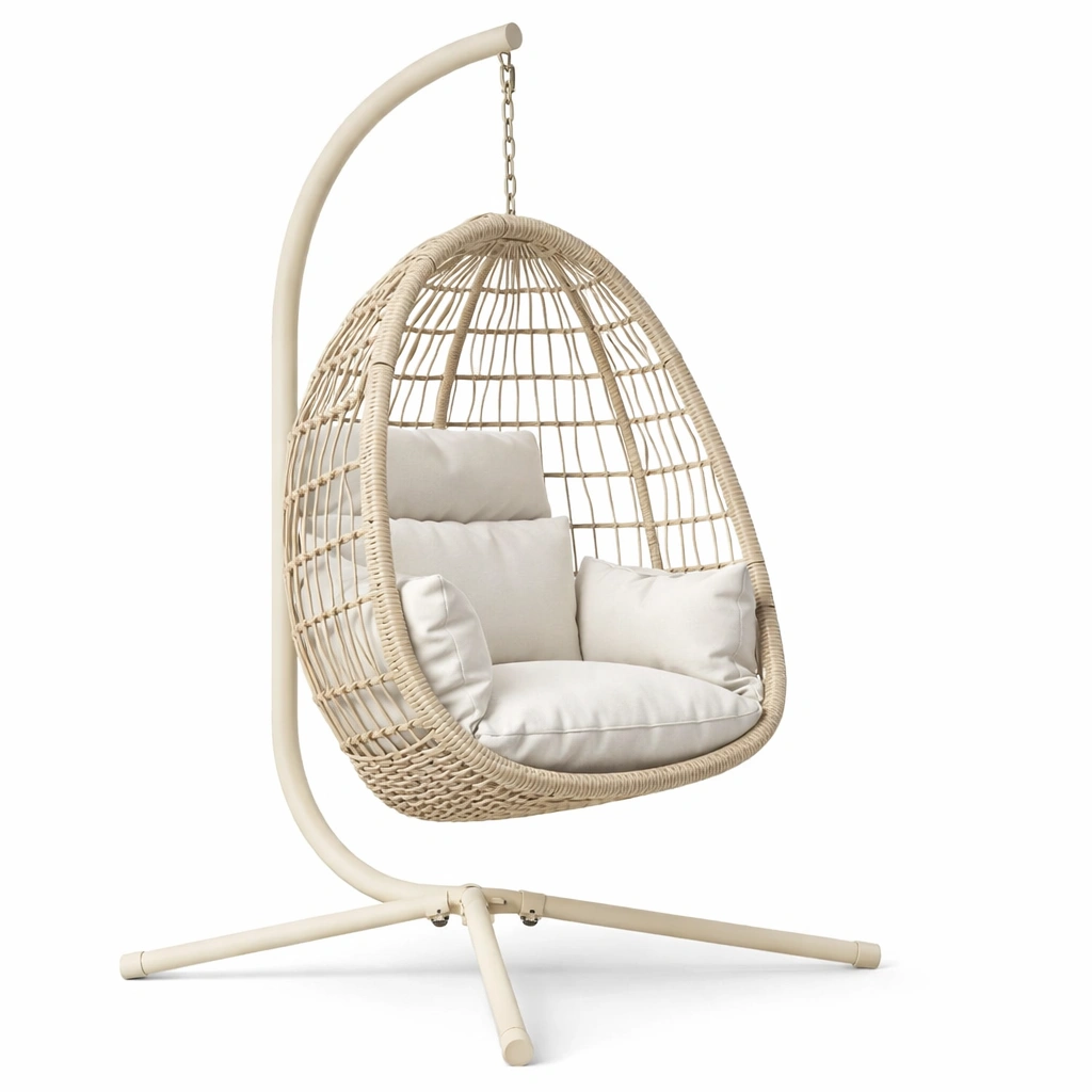 Silla colgante - LIVNESTOR