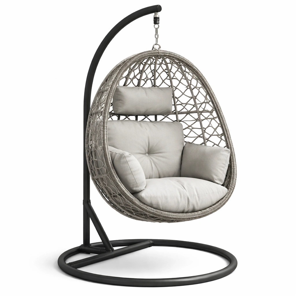 Silla colgante - LIVNESTOR