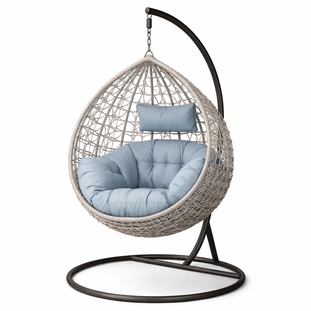 Silla colgante - LIVNESTOR