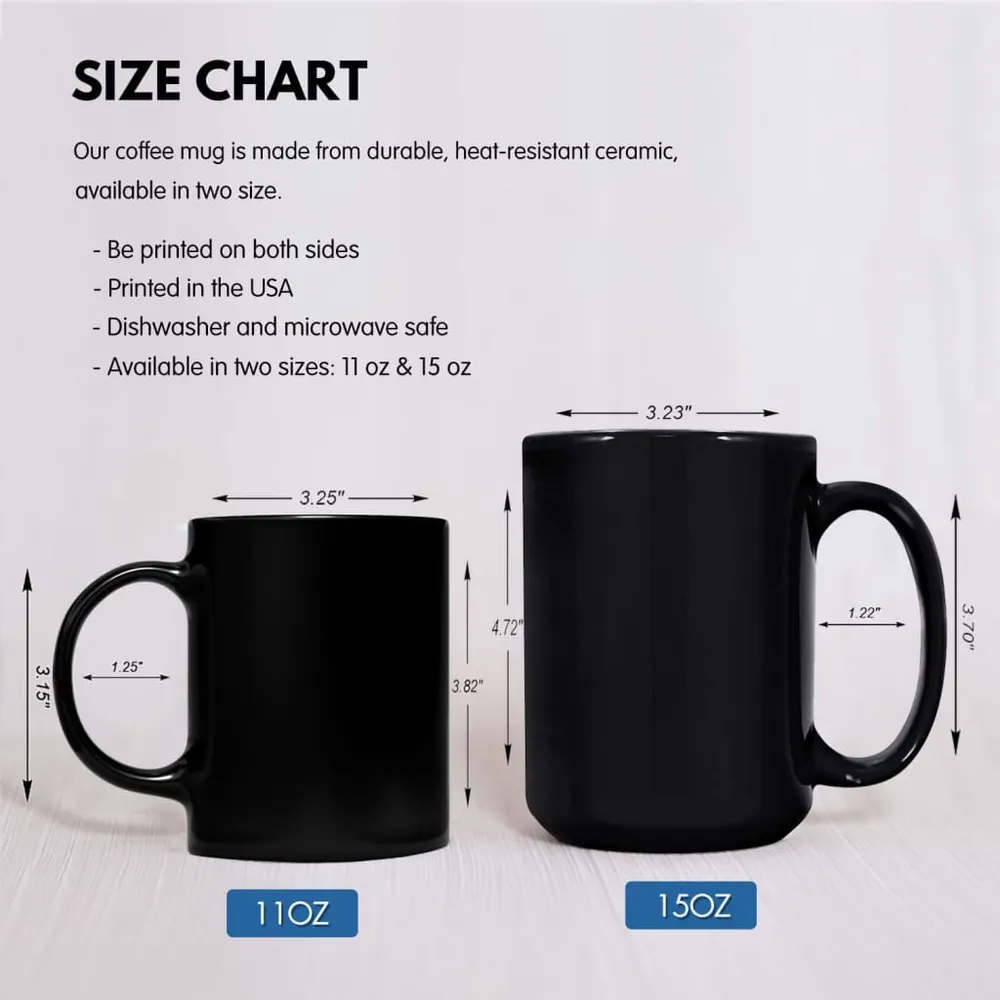 We Scored The Best Mom - Personalized Mug - Mother's Day Gift For Soccer Mom