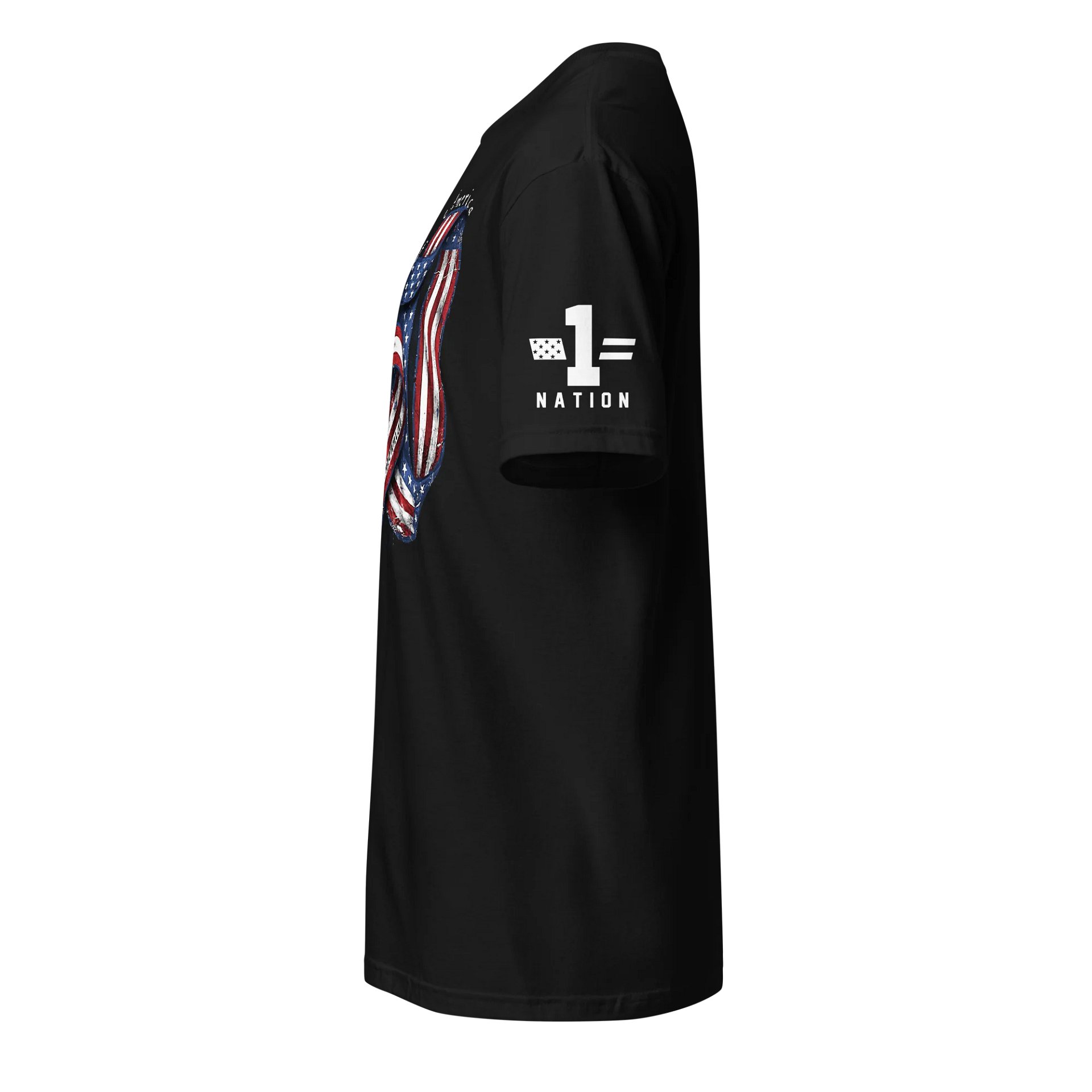 United States Semiquincentennial Ribbon