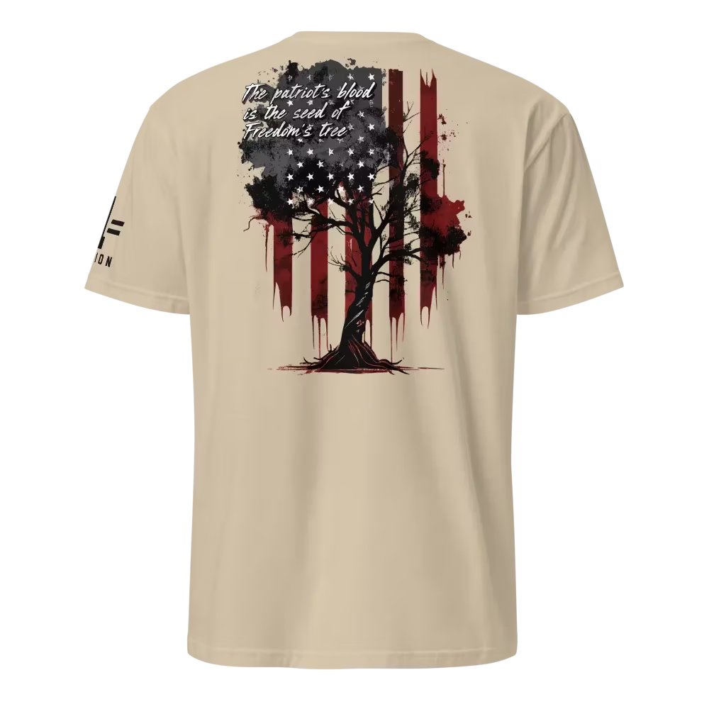 Freedom's Tree