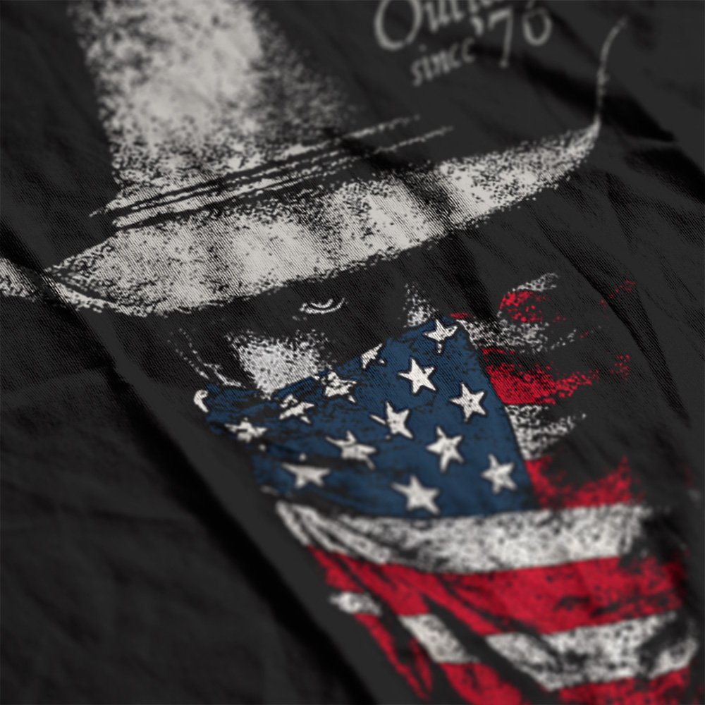 Outlaw '76