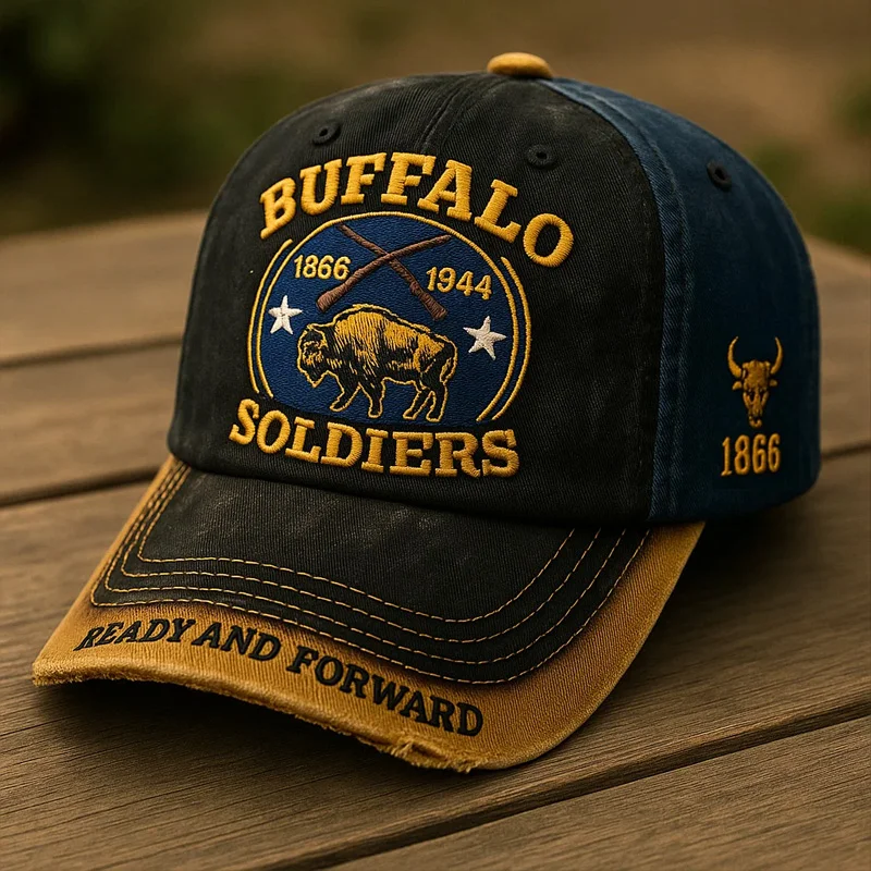Vintage Baseball Cap – Timeless Style Meets Everyday Comfort