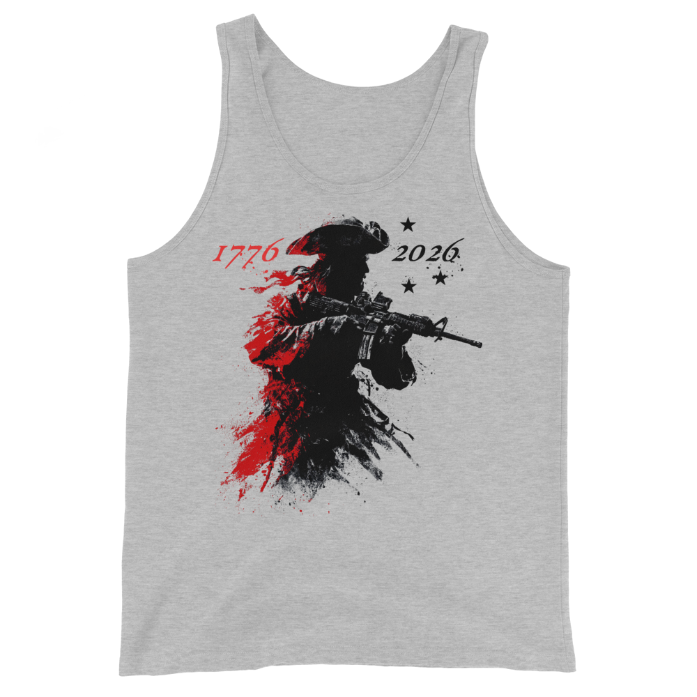 Yankee 250 Tank Top