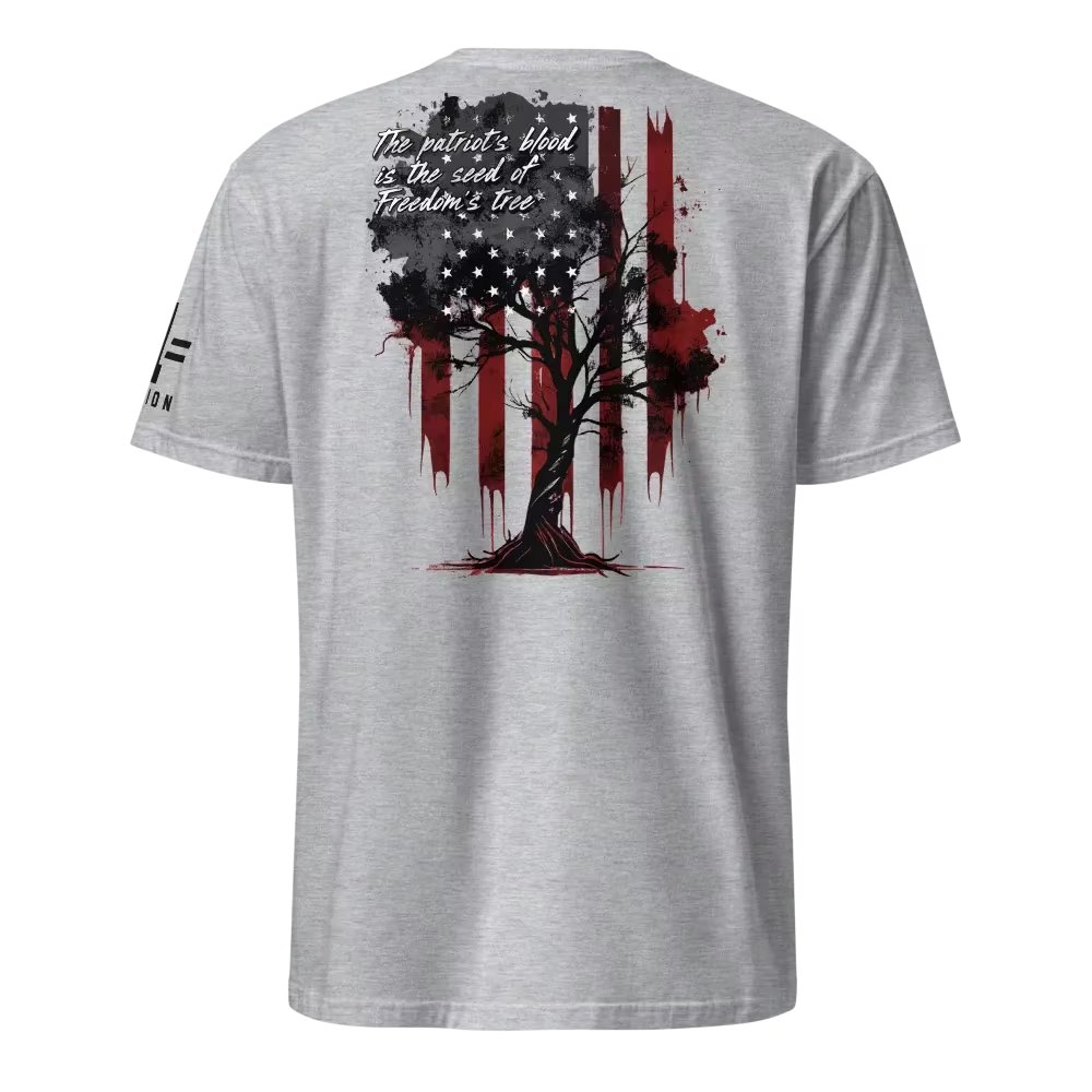Freedom's Tree