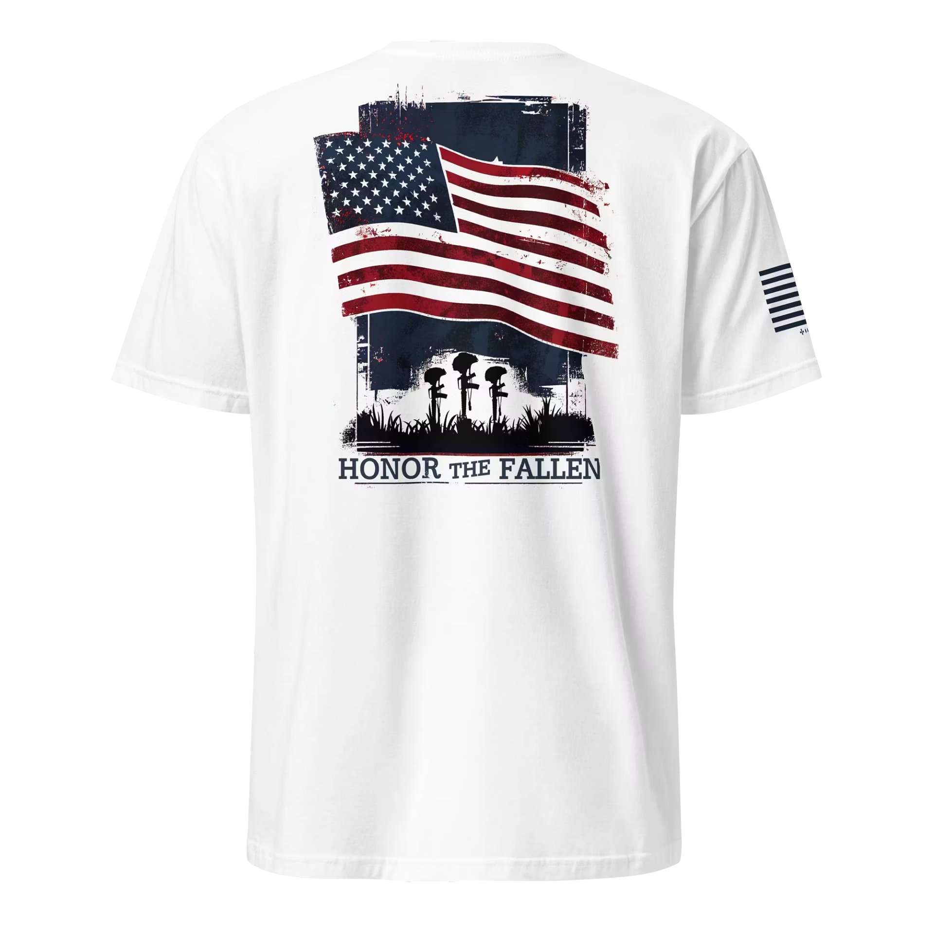 [Copy]Salute Their Service