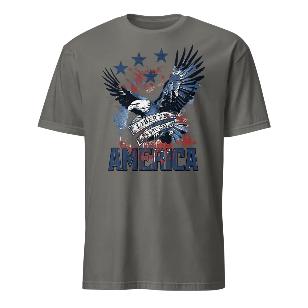 America: Liberty Freedom
