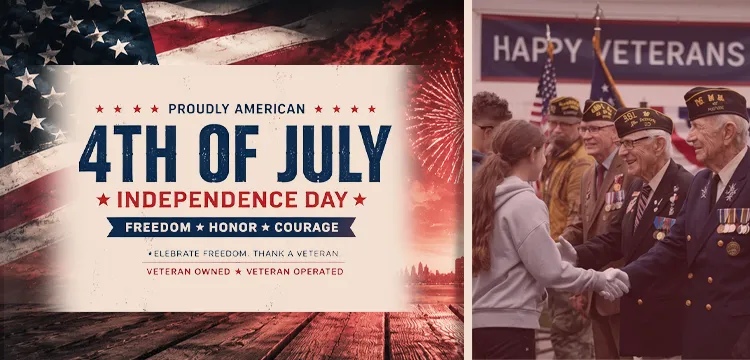 4th of July