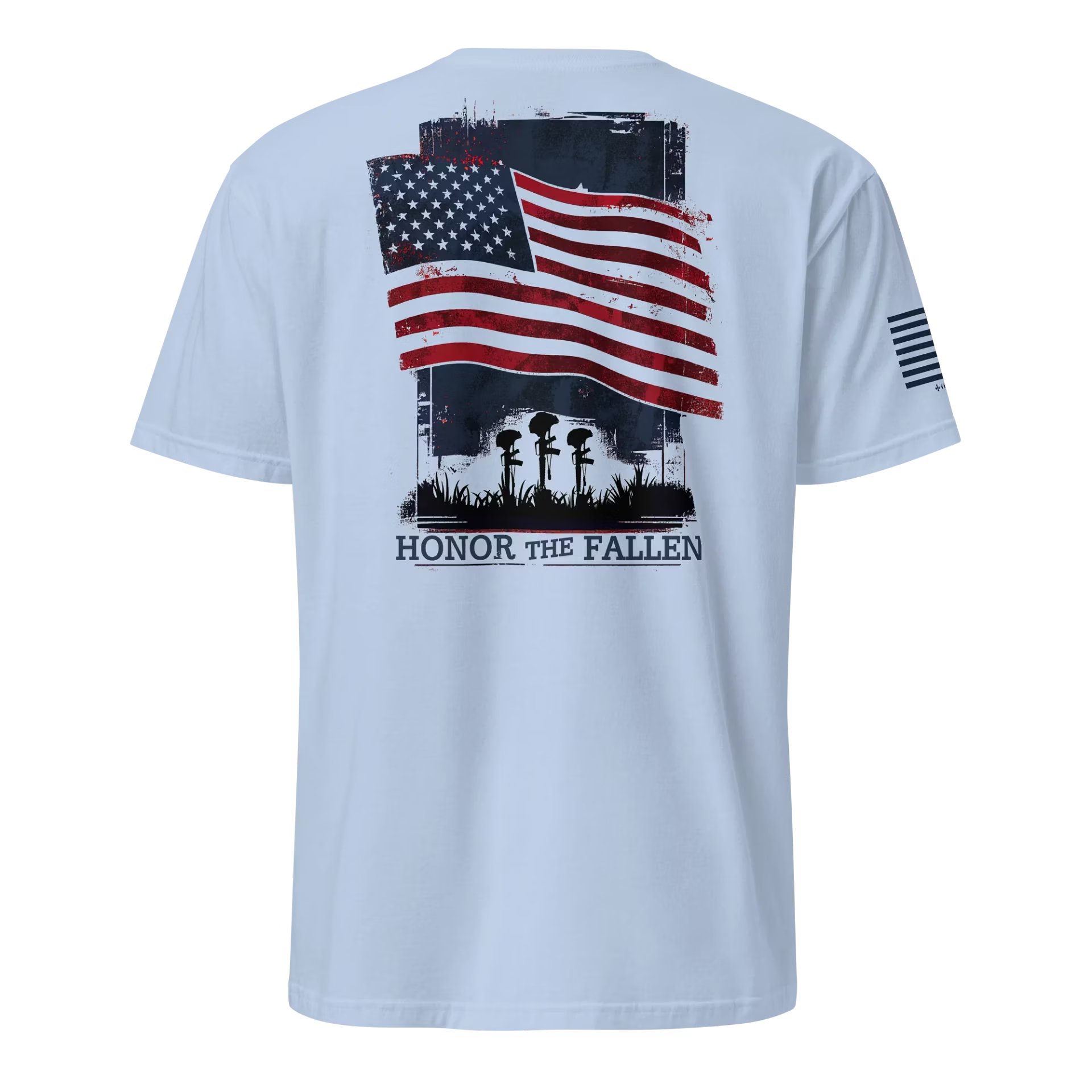 [Copy]Salute Their Service