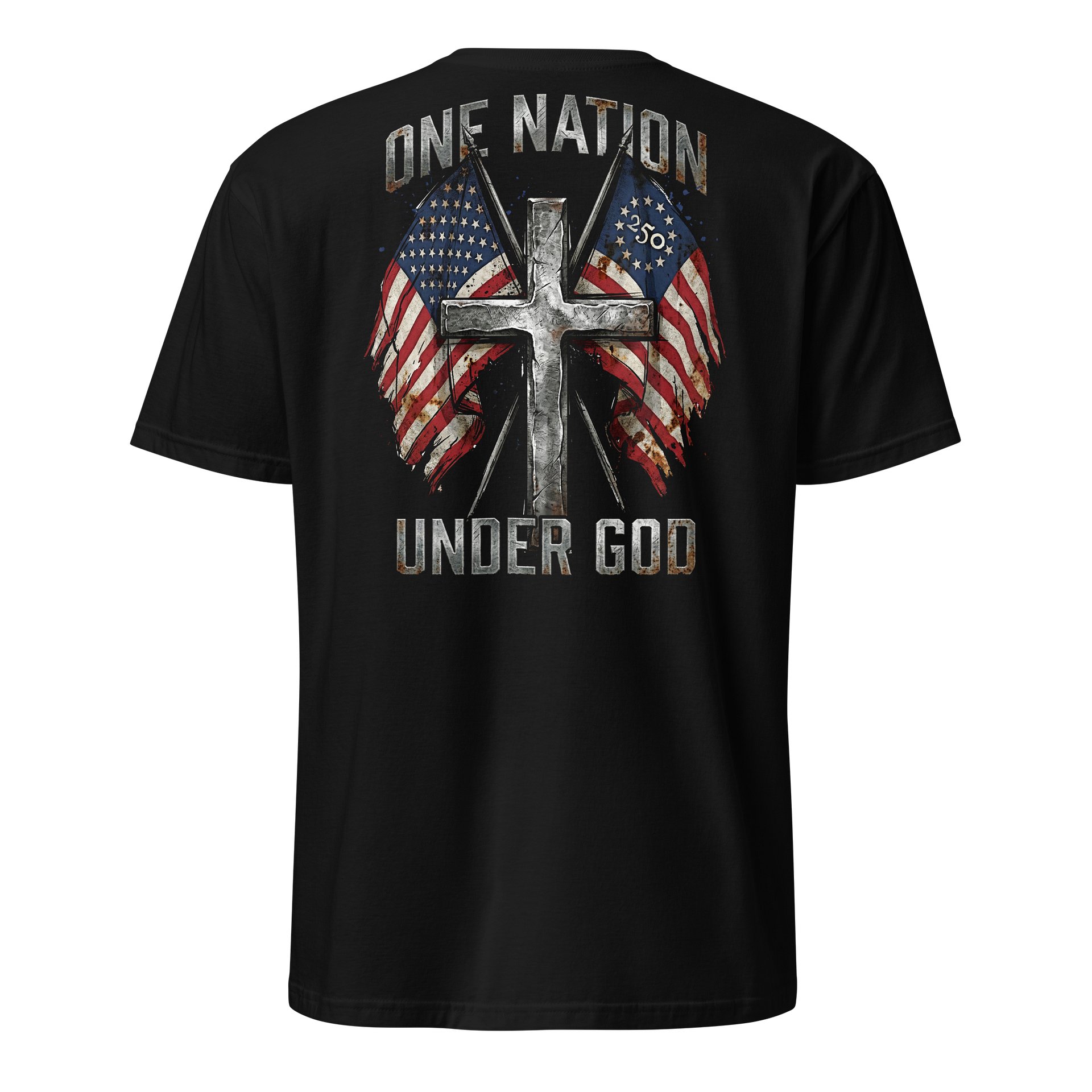One Nation 250