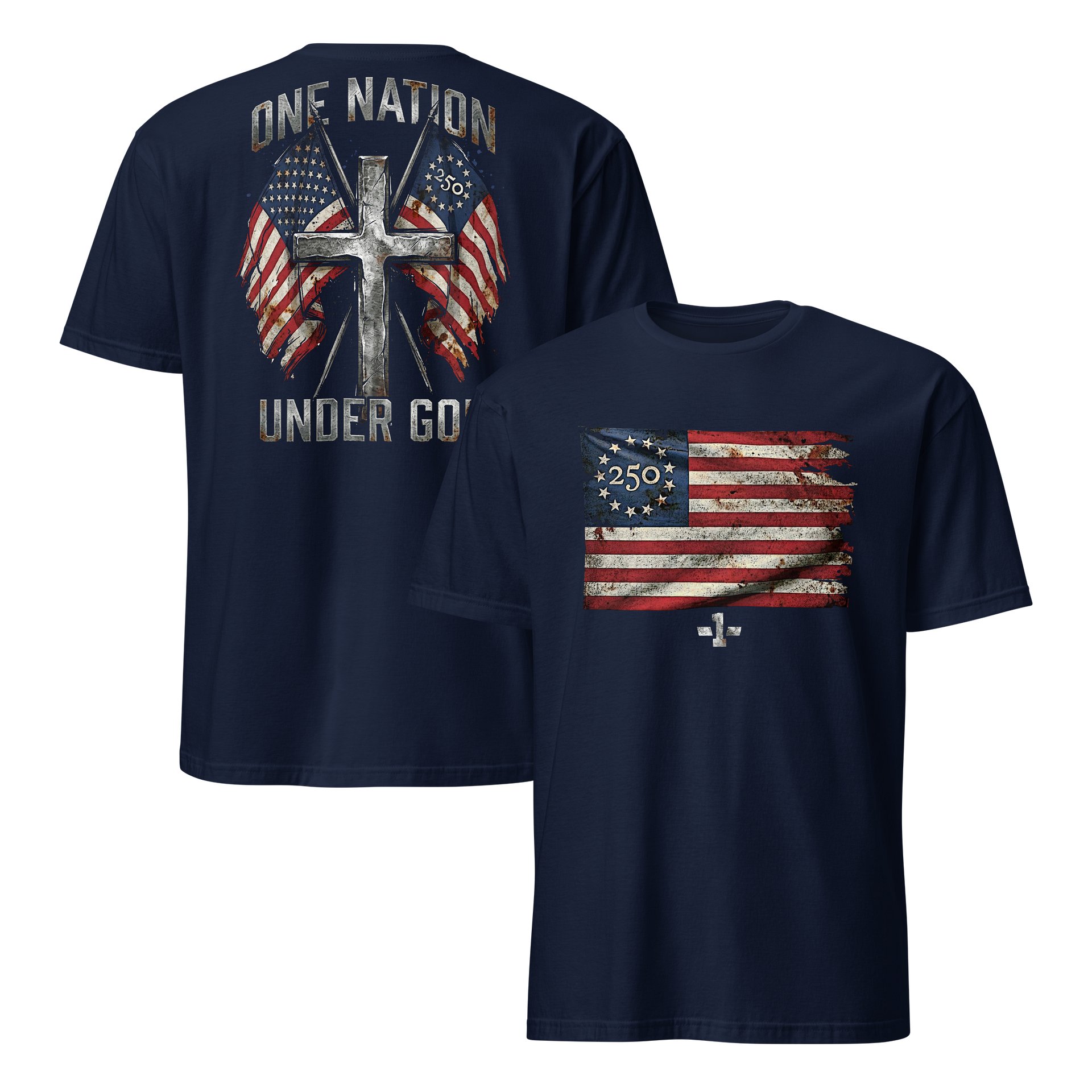 One Nation 250