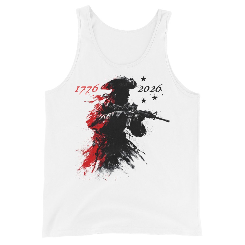 Yankee 250 Tank Top