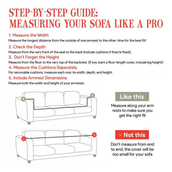 Holiday Glow Quilted Sofa Cover GFTOTP13796   