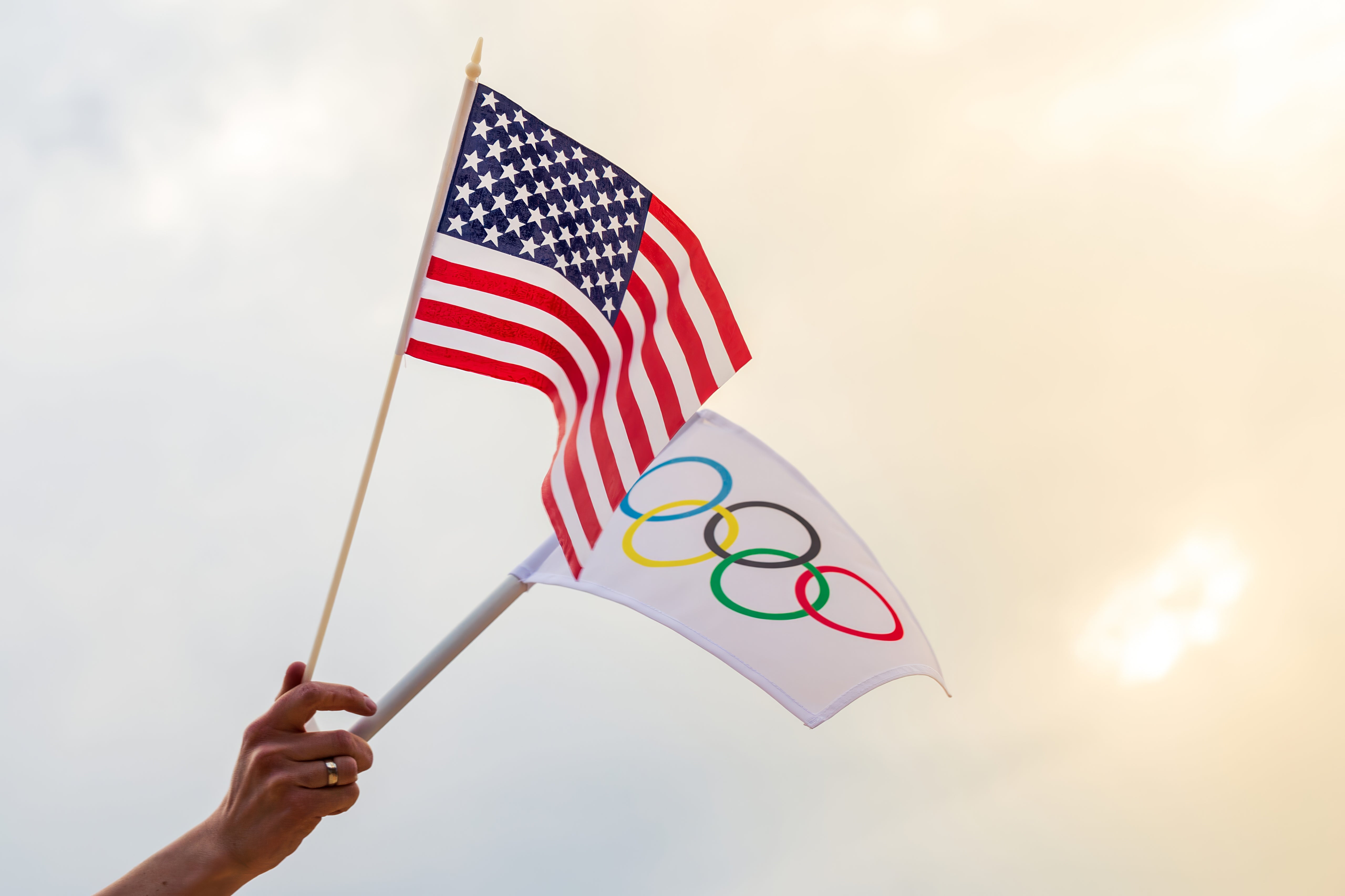 American Flag