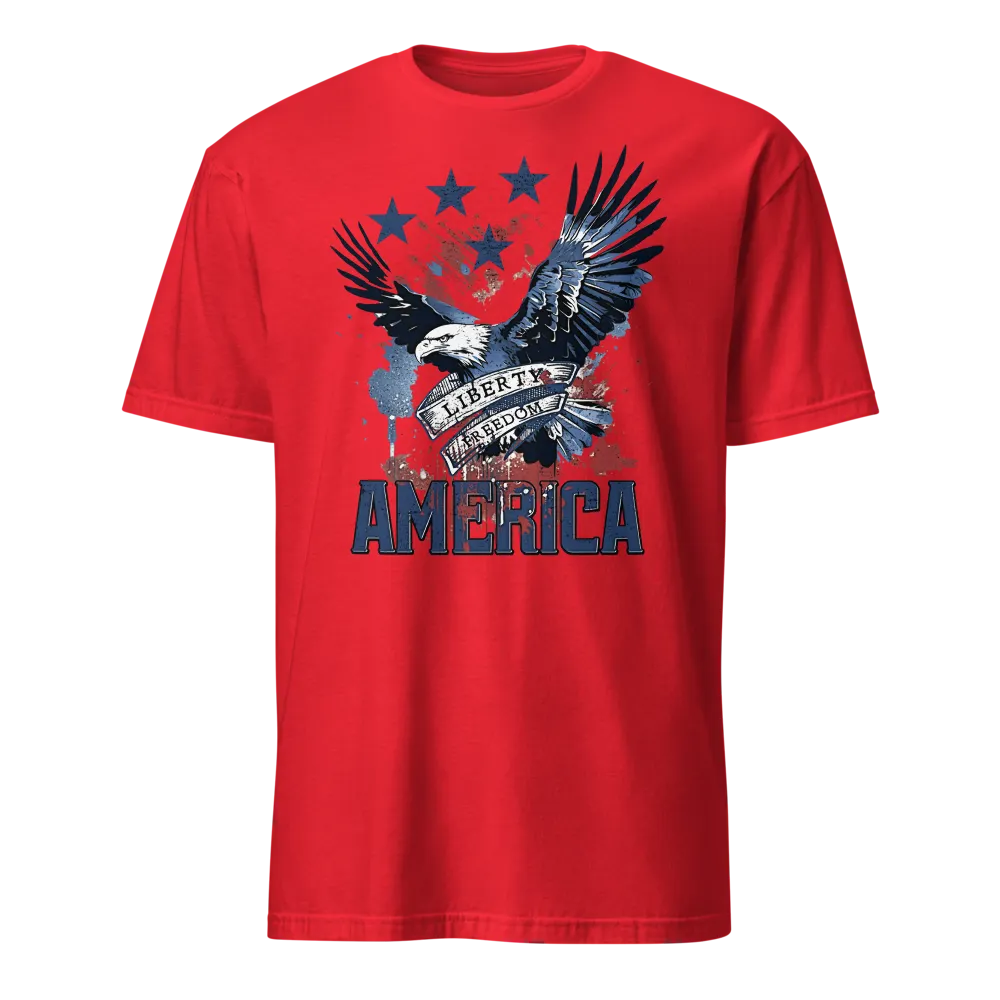 America: Liberty Freedom