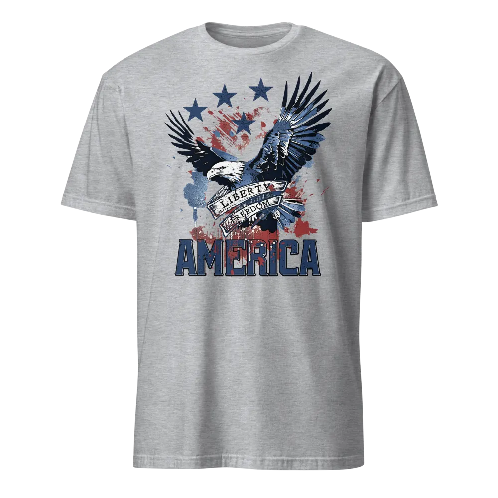 America: Liberty Freedom