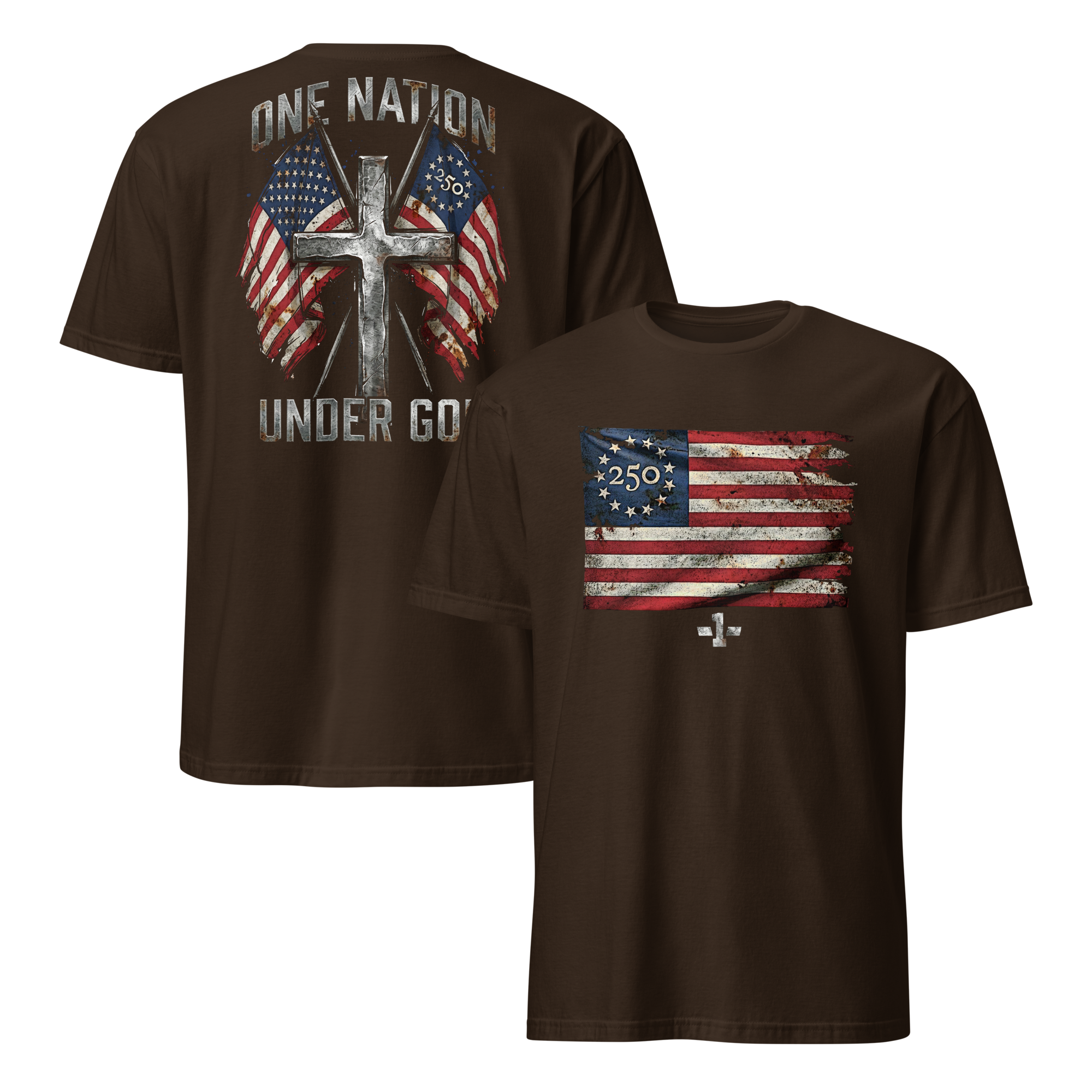 One Nation 250